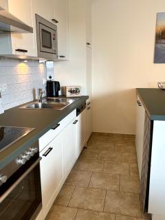 Duke-Fewo am Meer im Haus Atlantic beim Kurpark - 7