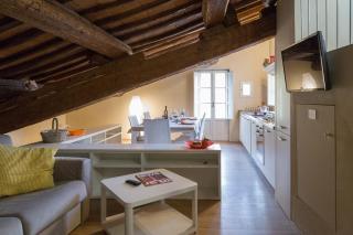 The Artist's Loft - Lucca - 5