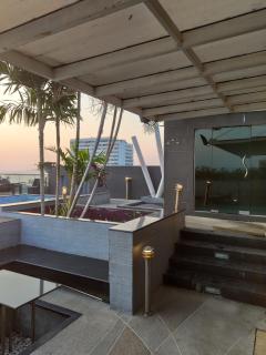 The Gallery Condominium B - 4