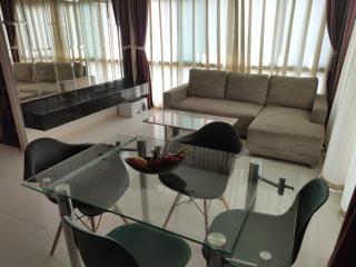 The Gallery Condominium B - 3