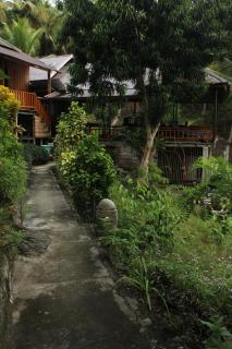 Malenge Dive Resort - - 7