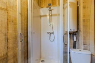 Tente Lodge 2 personnes - Saint-Martial-de-Nabirat - 1