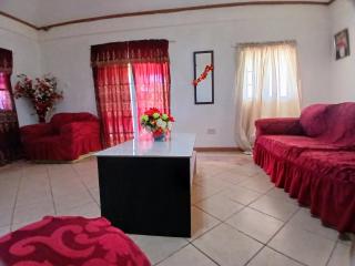 Frederick AirB&B Services - Castries - 4