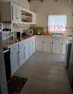 Frederick AirB&B Services - Castries - 2