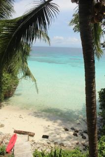 Malenge Dive Resort - - 8