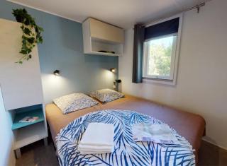 Camping Les Hautes Prairies - Lourmarin - 9
