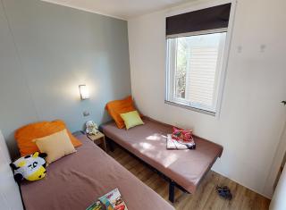 Camping Les Hautes Prairies - Lourmarin - 8