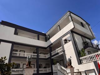 Hotel Vila AARON - Durazzo - 7