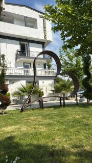 Hotel Vila AARON - Durazzo - 9