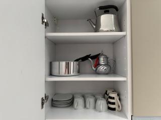 Appartement à Maarif, Casablanca - Casablanca - 8