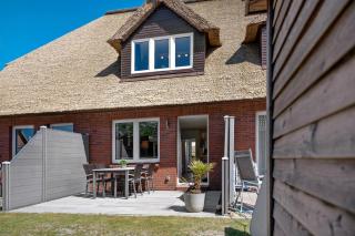 Ferienhaus Düün Drööm - Ording - 0