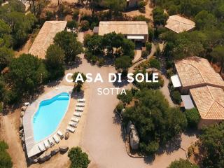 Résidence Casa di Sole - Sotta - 0