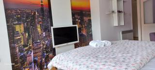 APARTMENT LILY Ohrid city centar with garage - Ohrid - 8