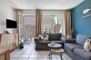 Ferienhaus Düün Drööm - Ording - 9