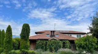 Casa Albertina - - 9