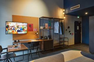 The Social Hub Toulouse Extended Stay - 2