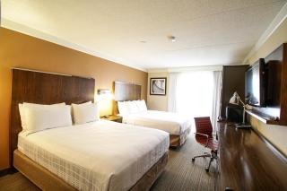 Waterloo Suites Hotel, Trademark Collection by Wyndham - Waterloo - 9