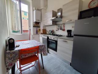 Casa Bomboloni - La Spezia - 6