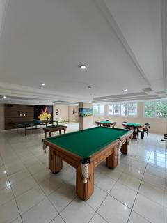 Belíssimo apartamento na Praia Grande - 8