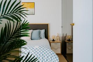 Skyone Lux 2Bed room Aprt in BoxHill with car park - Box Hill - 4