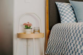 Skyone Lux 2Bed room Aprt in BoxHill with car park - Box Hill - 1