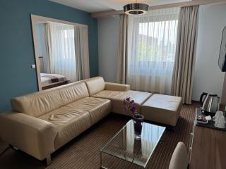 Hotel Famulus - Győr - 9