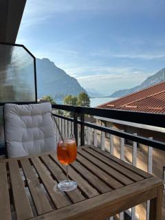 Lecco - Lake Como with Romantic View - Malgrate - 7