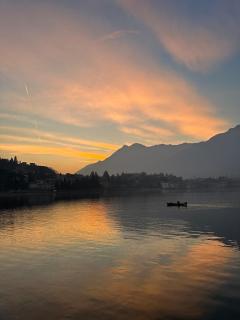 Lecco - Lake Como with Romantic View - Malgrate - 2