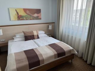Hotel Famulus - Győr - 7