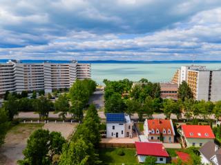 Aurea Apartman - Siófok - 7