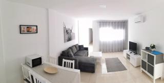 Residencial Amber III - Apartamento en zona residencial tranquila a minutos a pie del centro urbano - Vecindario - 6