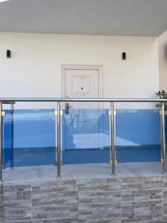 Comfy Apartment Mali Robit Durres - Durrës - 2