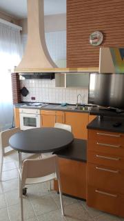 Casa Diamante con garage privato gratuito nella struttura - Termoli - 4