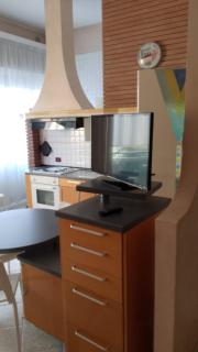 Casa Diamante con garage privato gratuito nella struttura - Termoli - 7