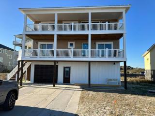 Coastal Memories - North Topsail Beach - 8