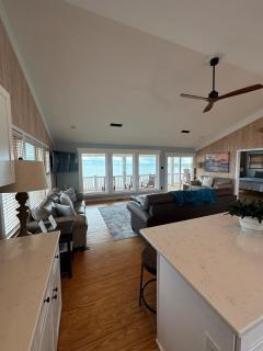 Coastal Memories - North Topsail Beach - 2
