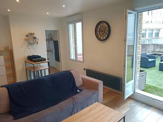 Downtown Terrace - Le Havre - 0