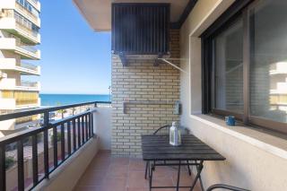 RONDA DEL MAR - Nice flat on the seafront with shared pool and free Wifi - Fuengirola - 5