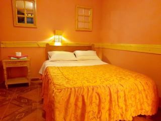 Jaimes Inn Hostel - Huaraz - 8