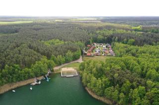Ośrodek Wypoczynkowy ADA - Niesulice - 5