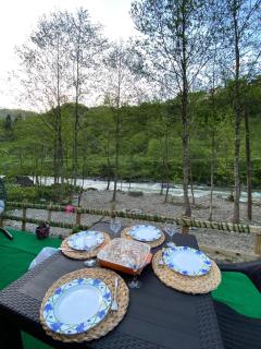 Lelvani Bungalow - Çamlıhemşin - 7