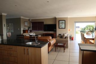 Shores Keep - Self Catering Home - Hermanus - 2