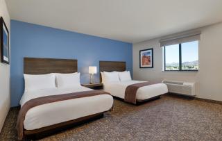 My Place Hotel-Las Vegas South/Henderson, NV - 5