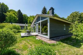 4 Personen mit Sauna F3H6 - Ruhla - 6