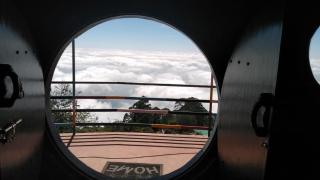 Above The Clouds - Kodaikānāl - 4