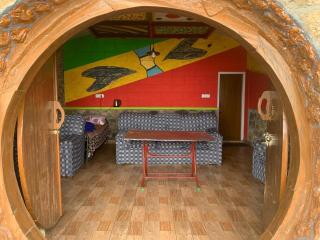 Above The Clouds - Kodaikānāl - 3