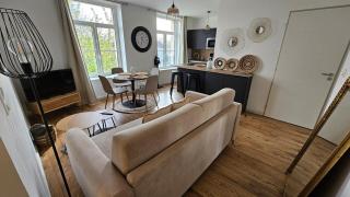 Elegant apartment in a luxury residence - Arras - 7