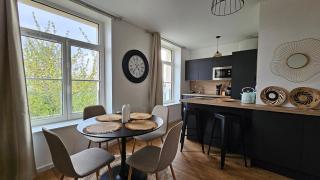 Elegant apartment in a luxury residence - Arras - 6