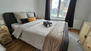 Elegant apartment in a luxury residence - Arras - 4