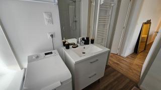 Elegant apartment in a luxury residence - Arras - 3